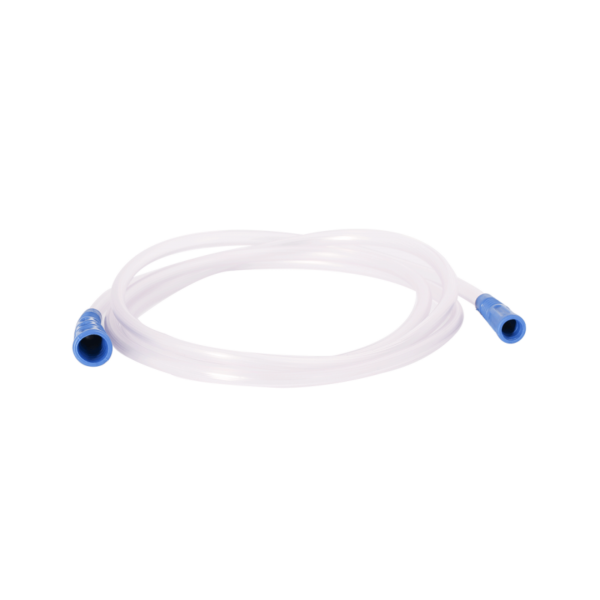 Yankauer Tubing AT20.40